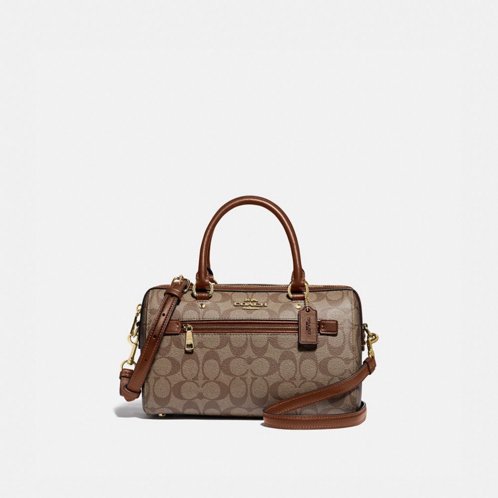 coach satchel outlet