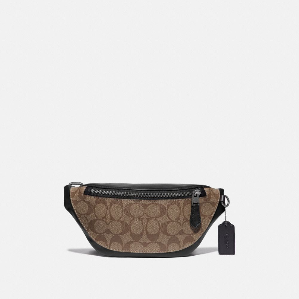 coach fanny pack outlet