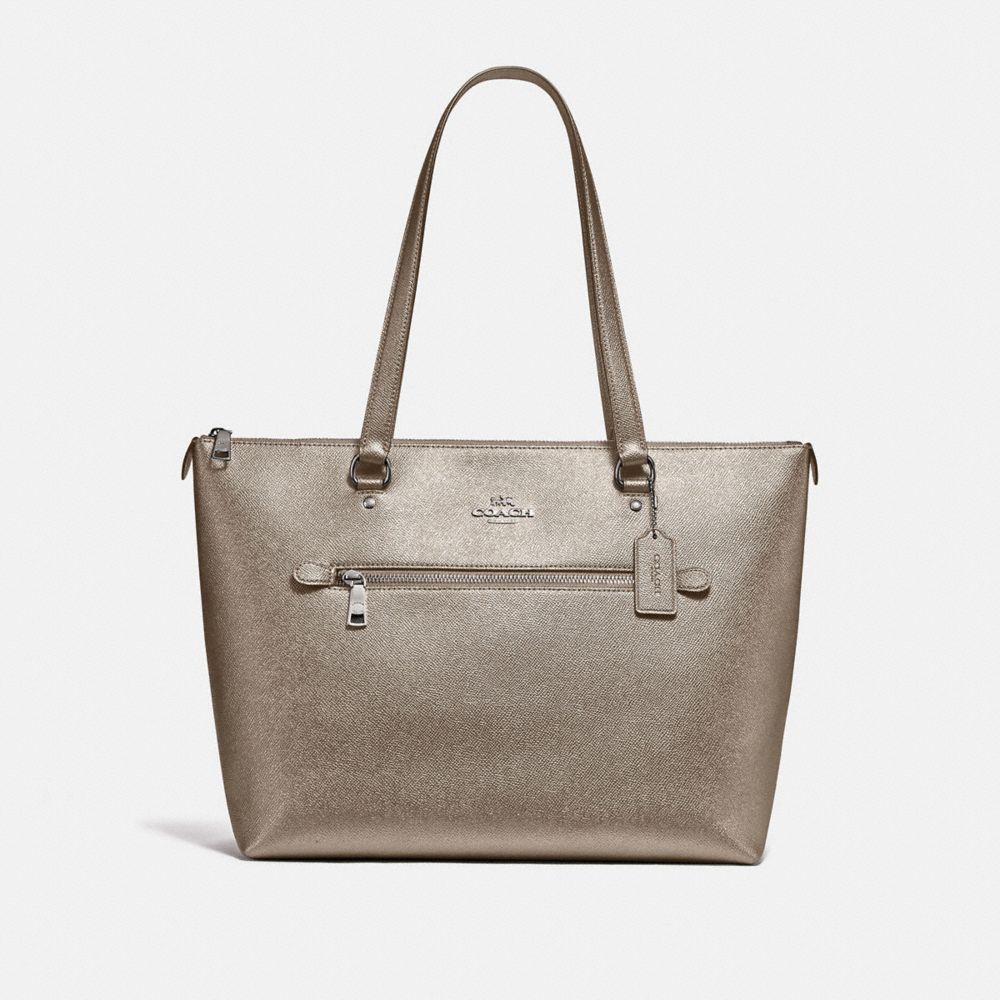 coach gallery tote