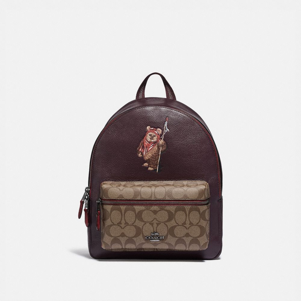 gucci backpack outlet