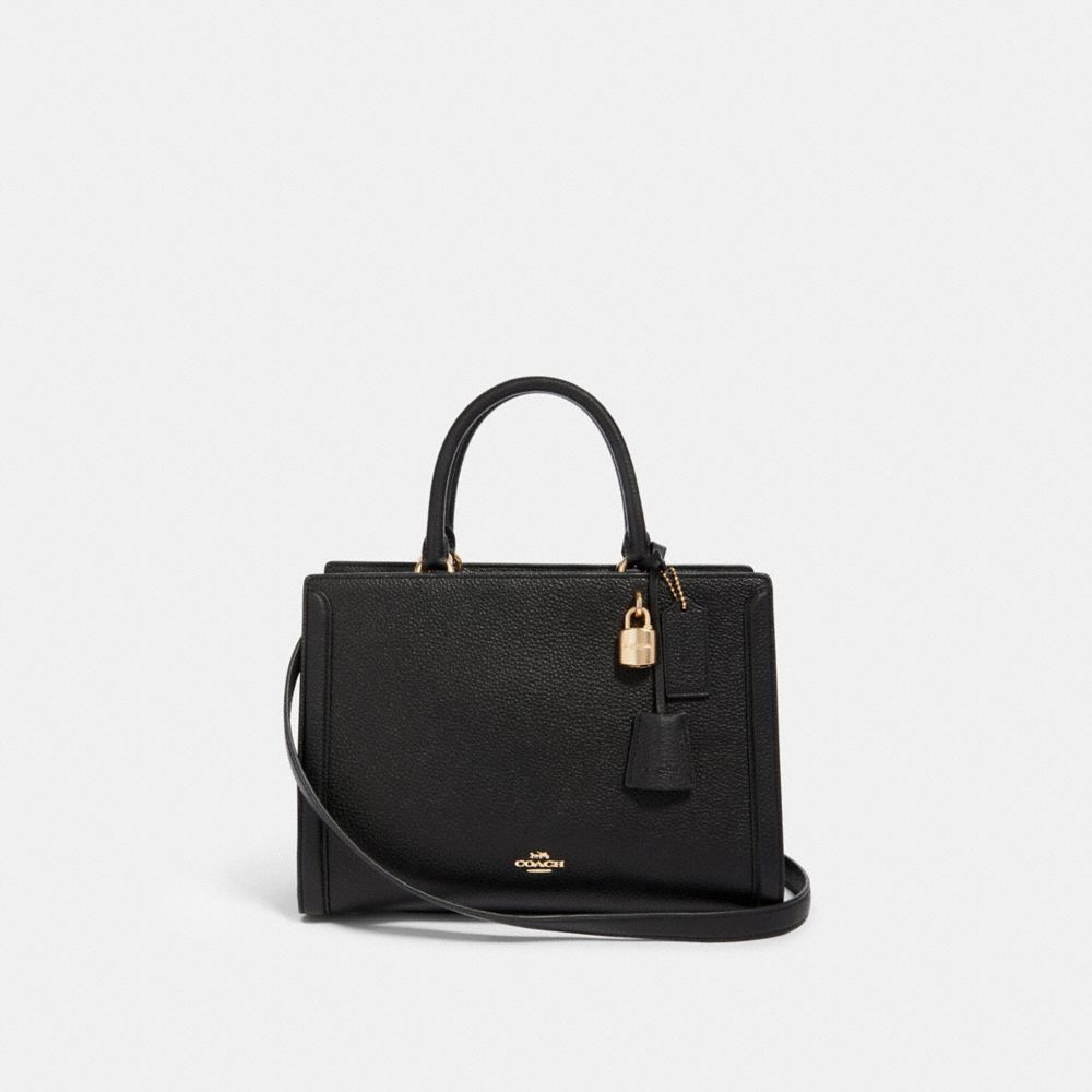 zoe carryall coach