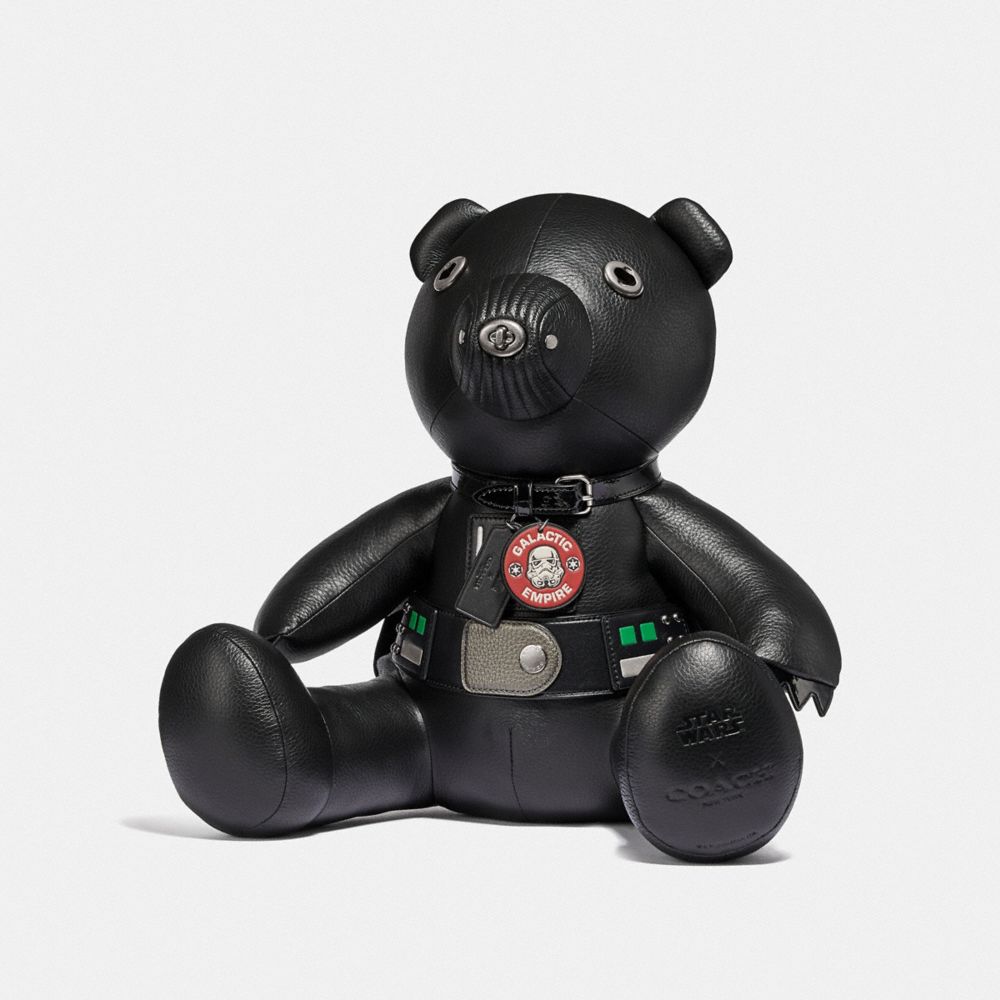 darth vader teddy bear