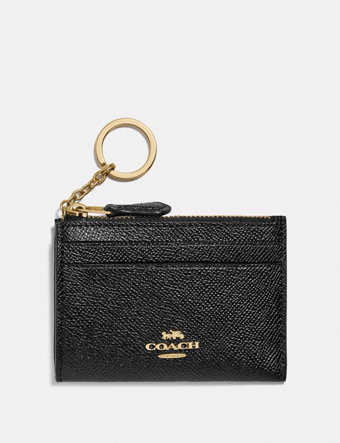 COACH Outlet | Mini Skinny Id Case