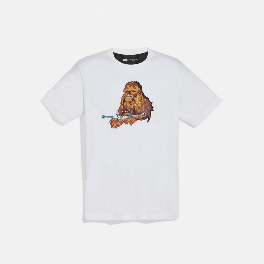 chewbacca shirt