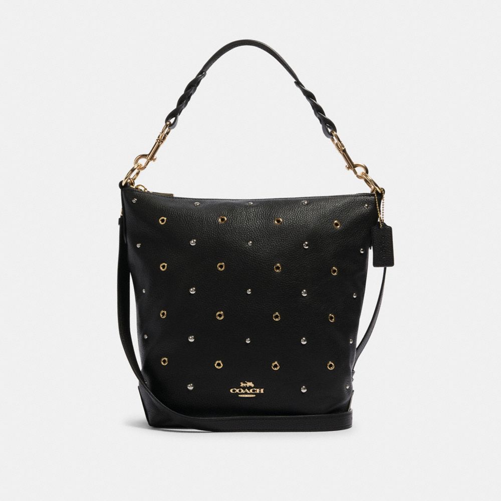 abby duffle