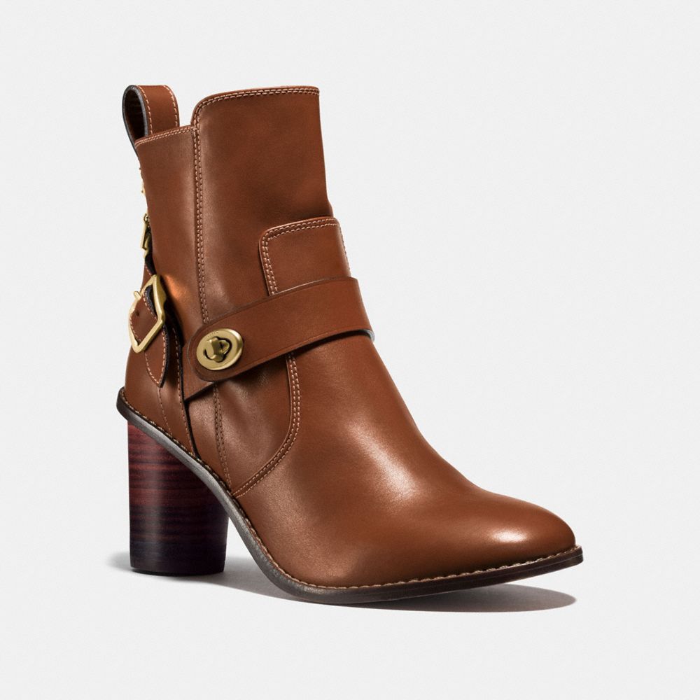 coach shoes high heels