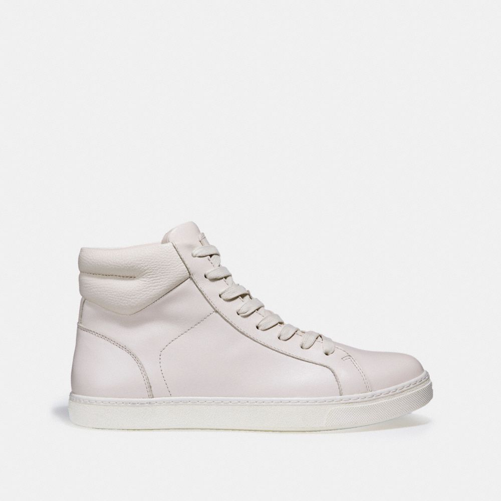c204 high top sneaker