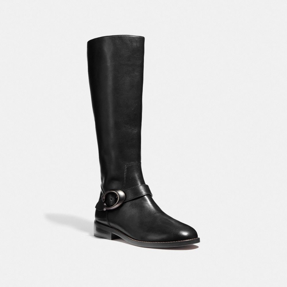 COACH® Outlet | Boots \u0026 Booties