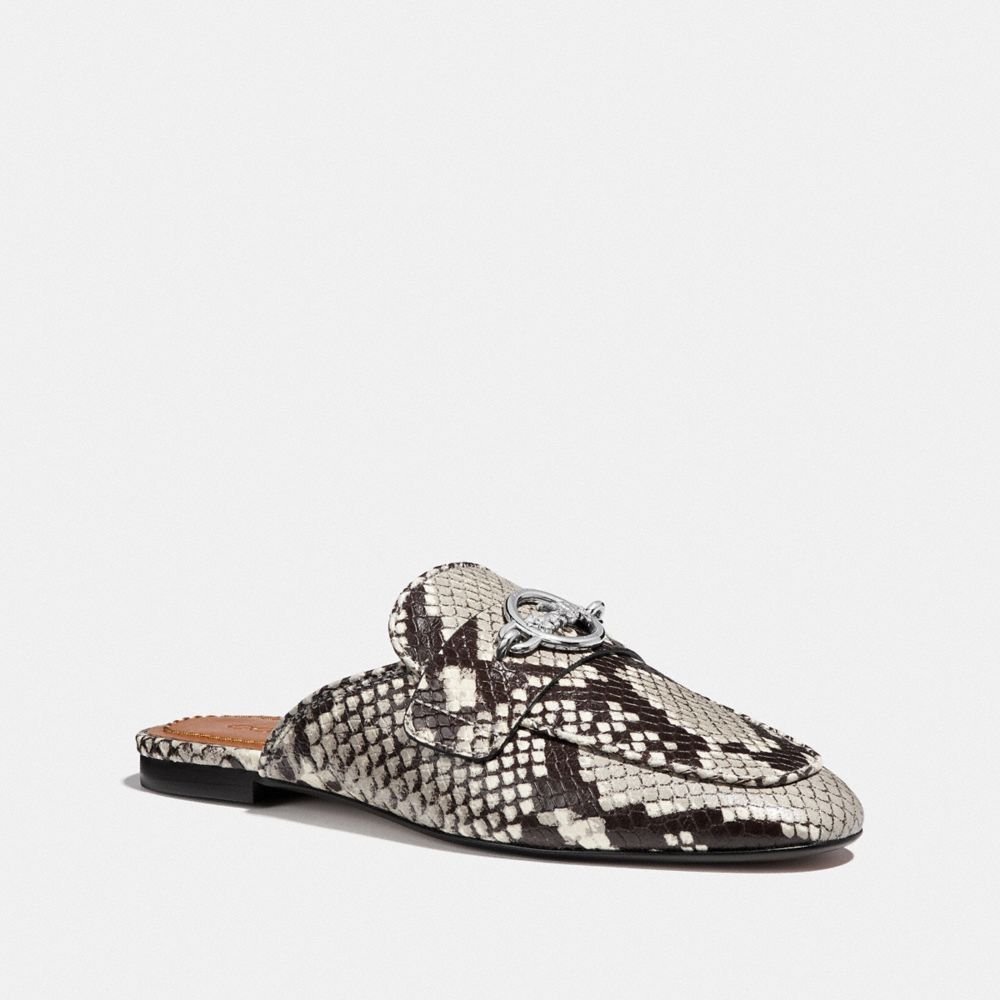 COACH® Outlet SCOTTY SLIDE