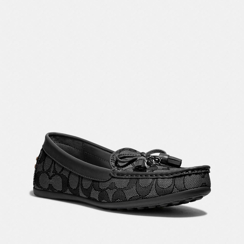 coach outlet loafers