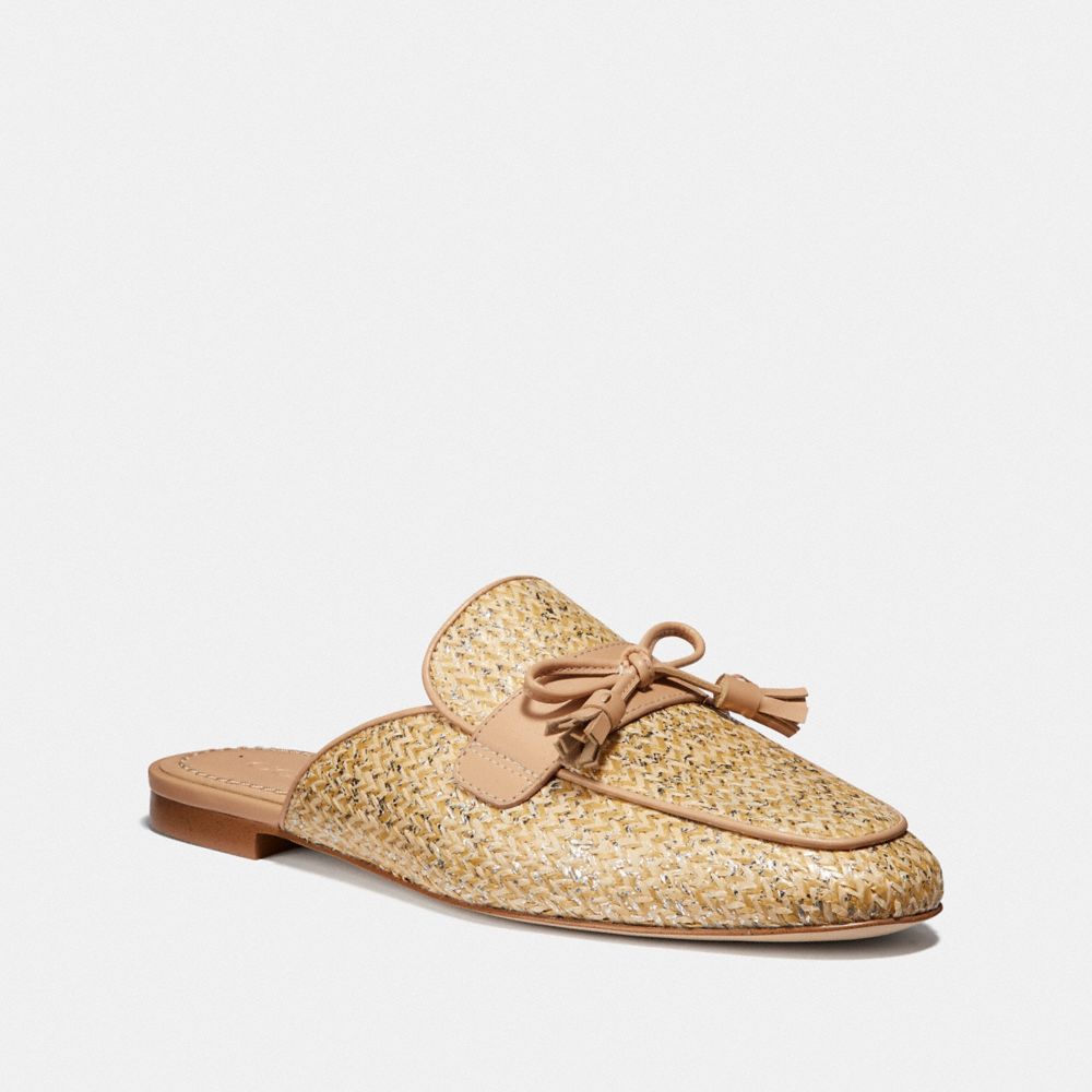 coach outlet slides