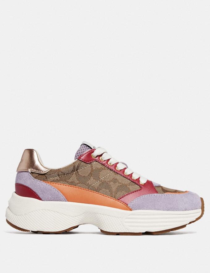 COACH® Outlet | C152 Tech Runner