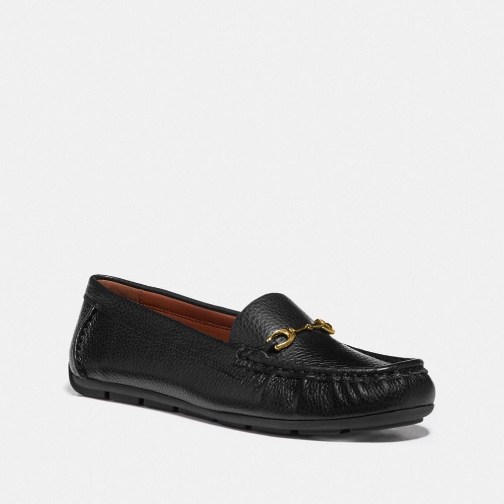 coach outlet loafers