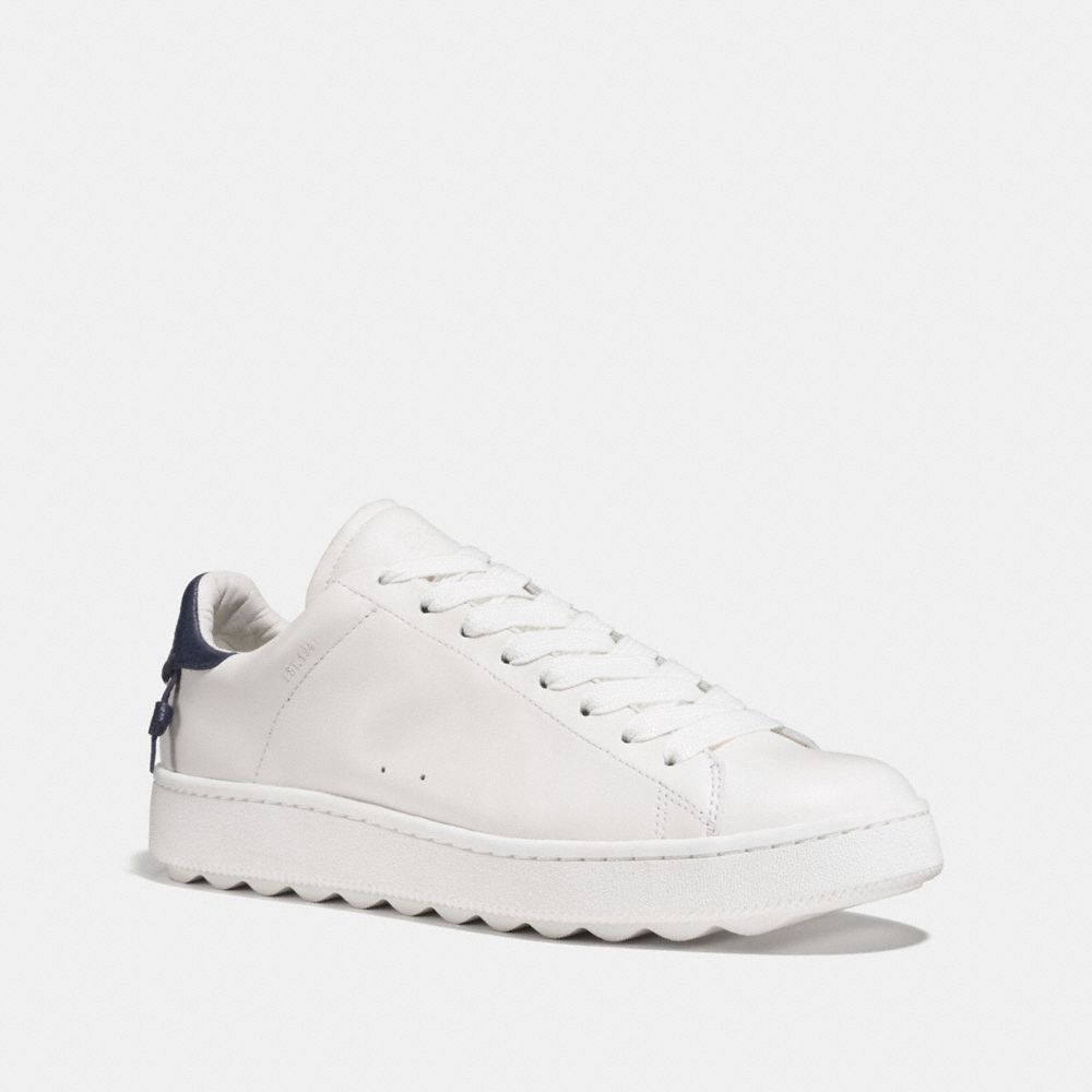 coach 101 espadrille sneakers
