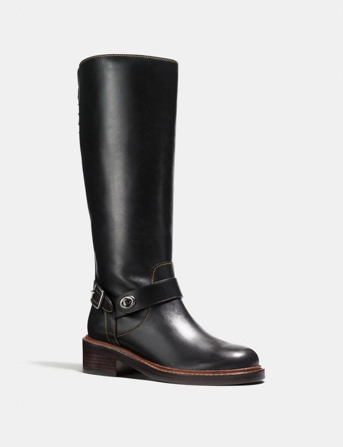 Sutton Boot | COACH