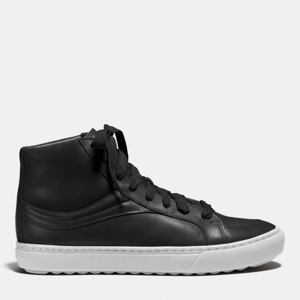 QA_AUTO C202 Sneaker, Black, Product