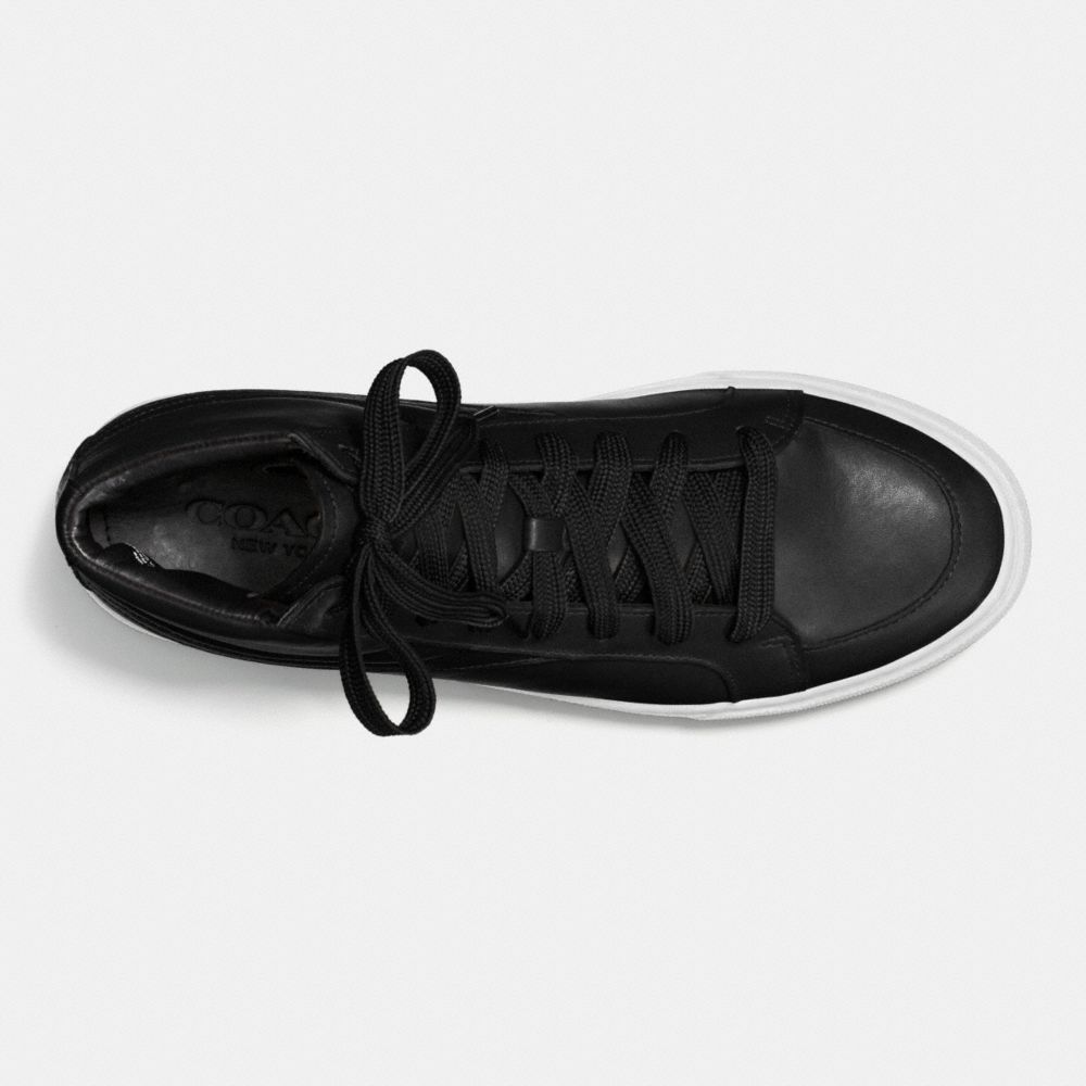 QA_AUTO C202 Sneaker, Black, Product