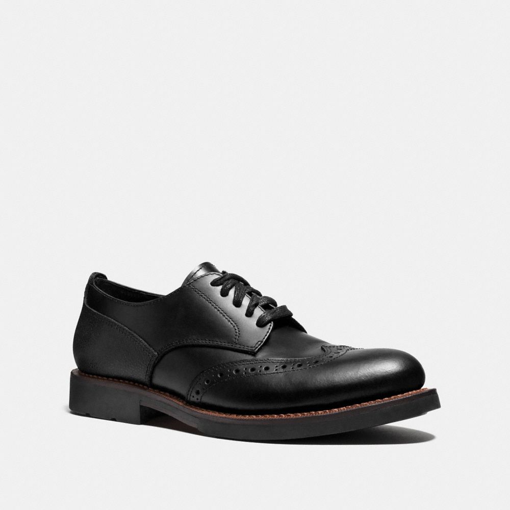 derby wingtip