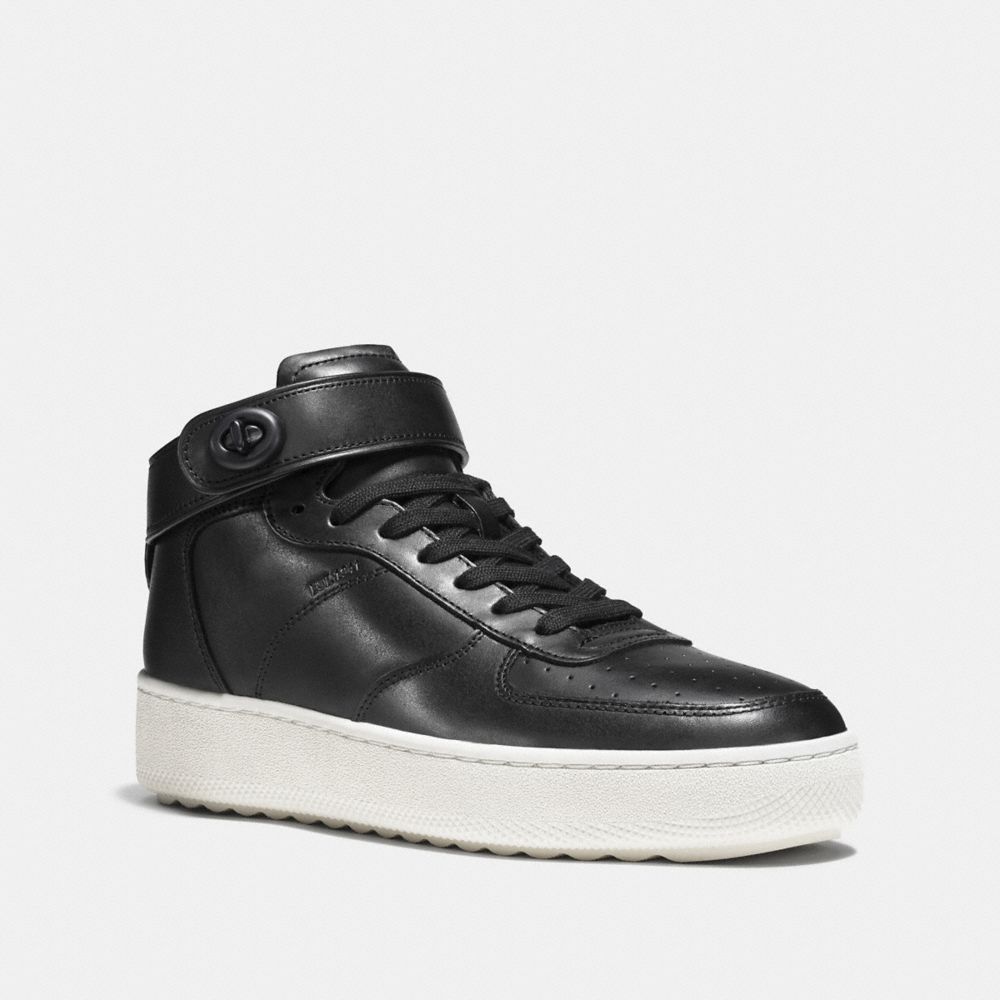 coach c210 sneaker