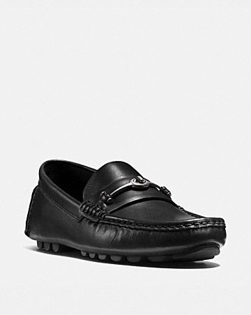 Men&#39;s Shoes New Arrivals | COACH