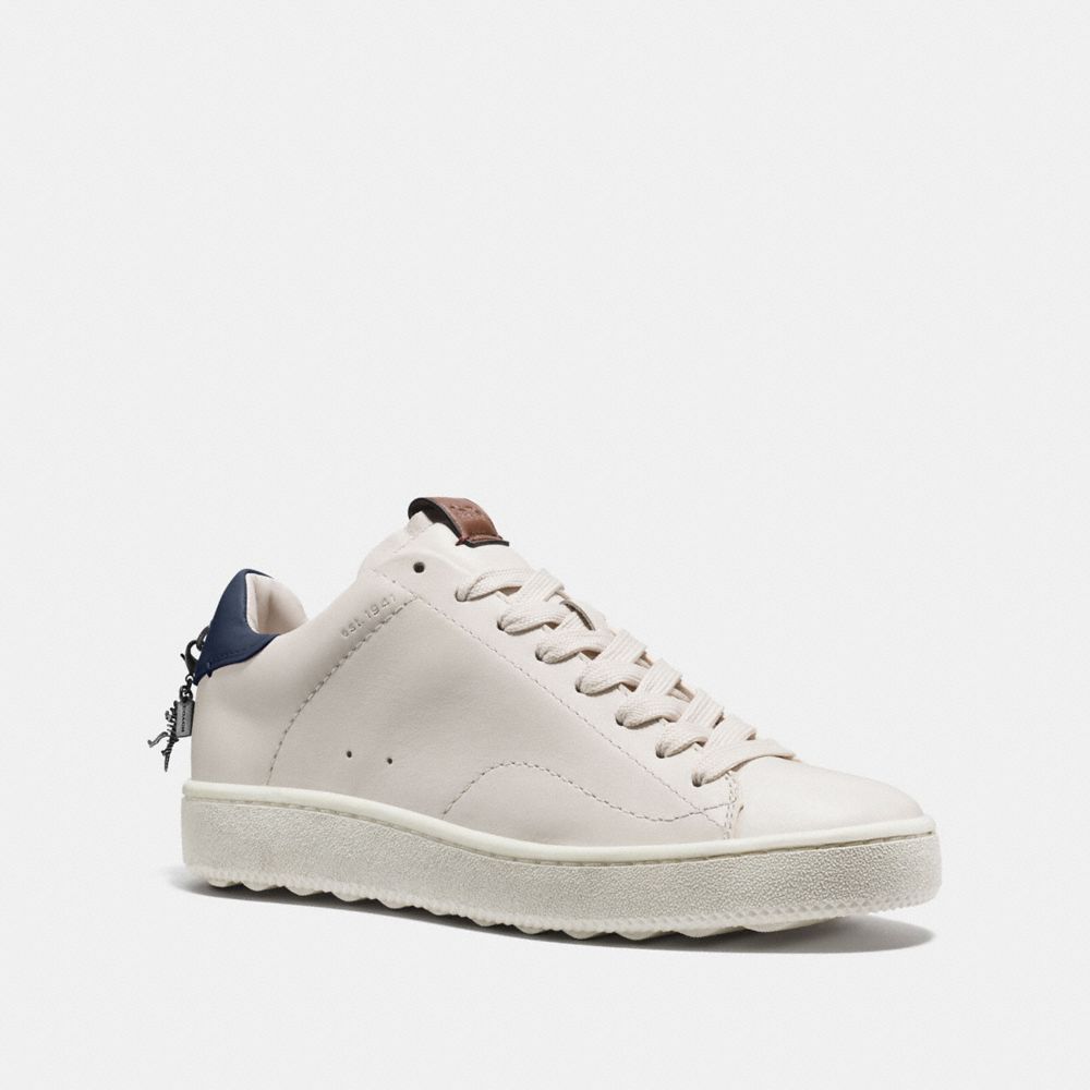 coach tennis shoes outlet