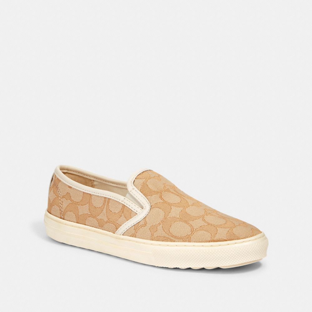 c115 slip on