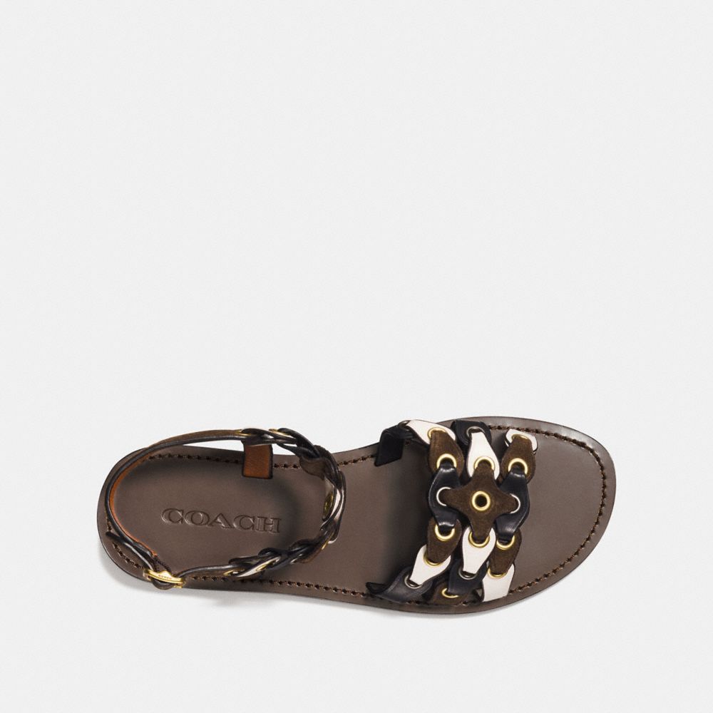 seychelles low key slide sandals