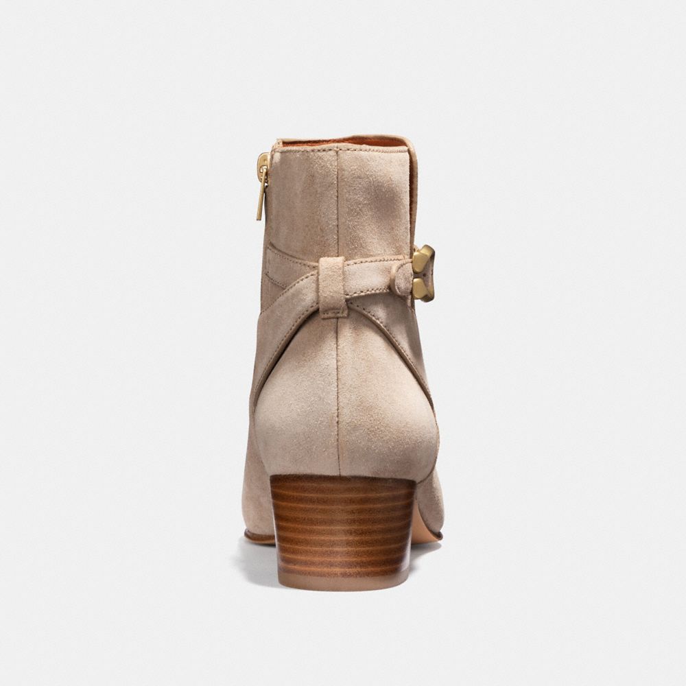 chrystie bootie coach