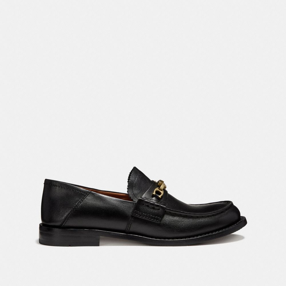 putnam loafer