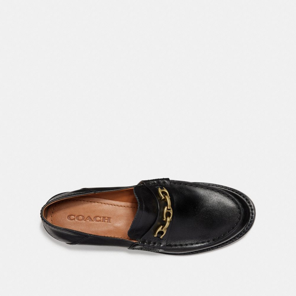 putnam loafer