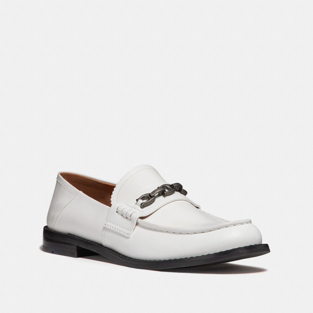 coach putnam loafer