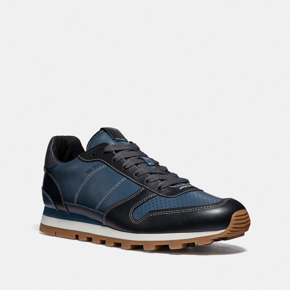 coach c118 runner