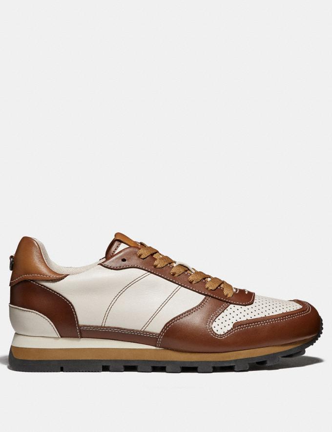 C118 Runner | COACH