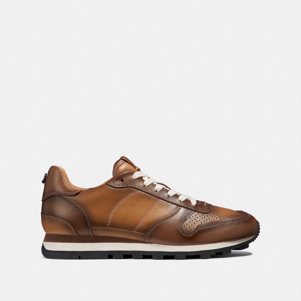 coach c118 runner