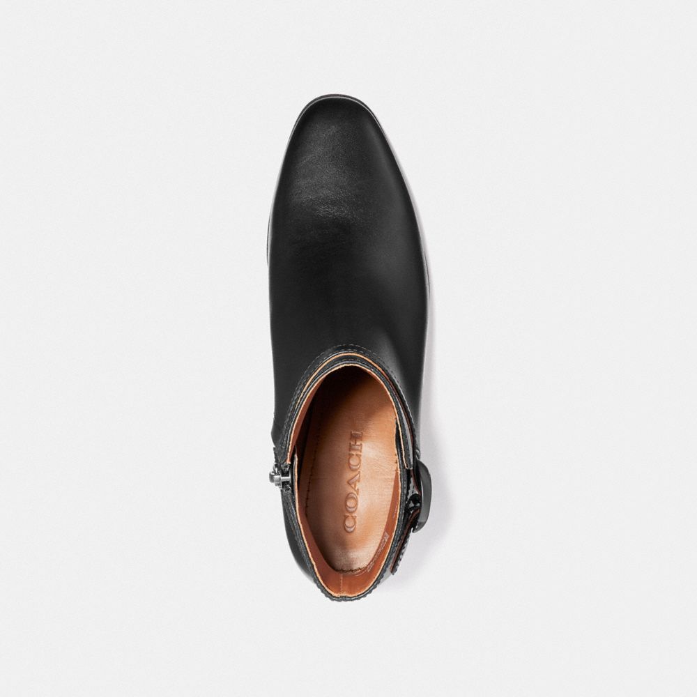 chrystie bootie coach
