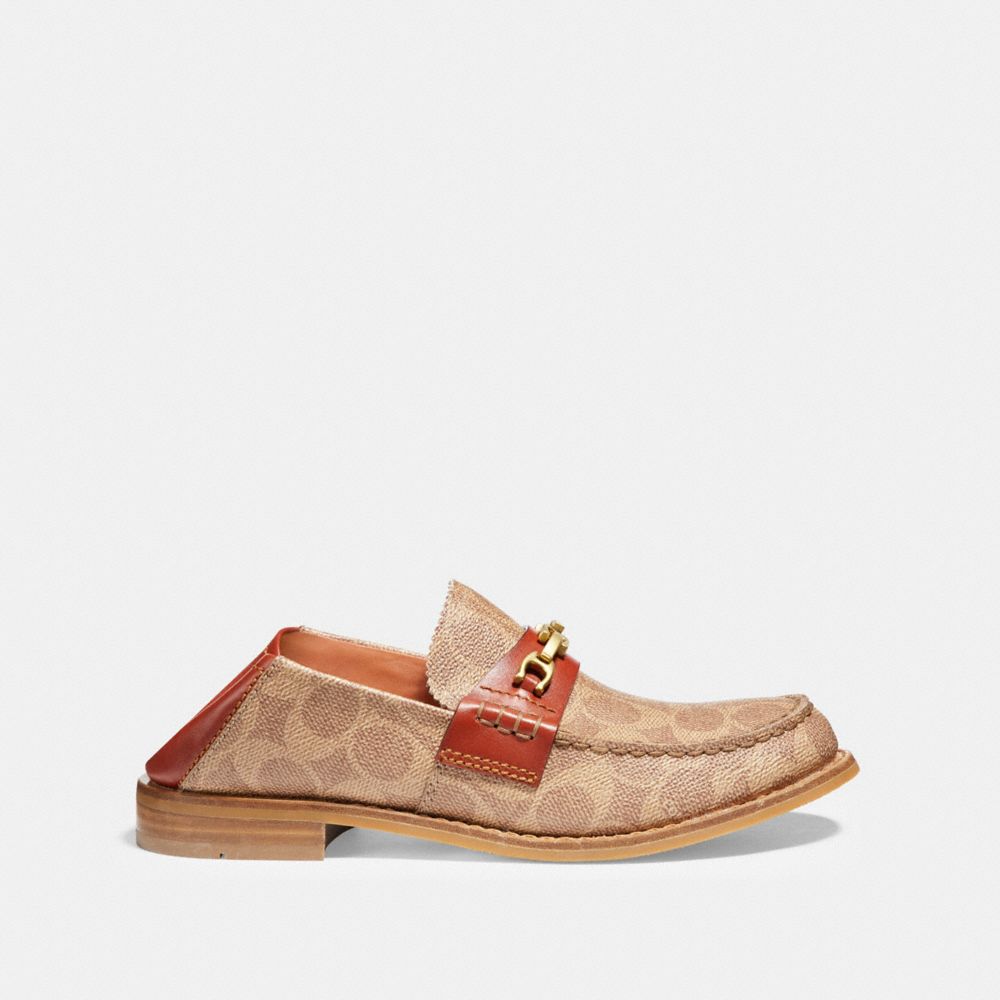 putnam loafer