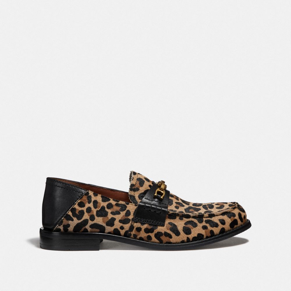 coach putnam loafer