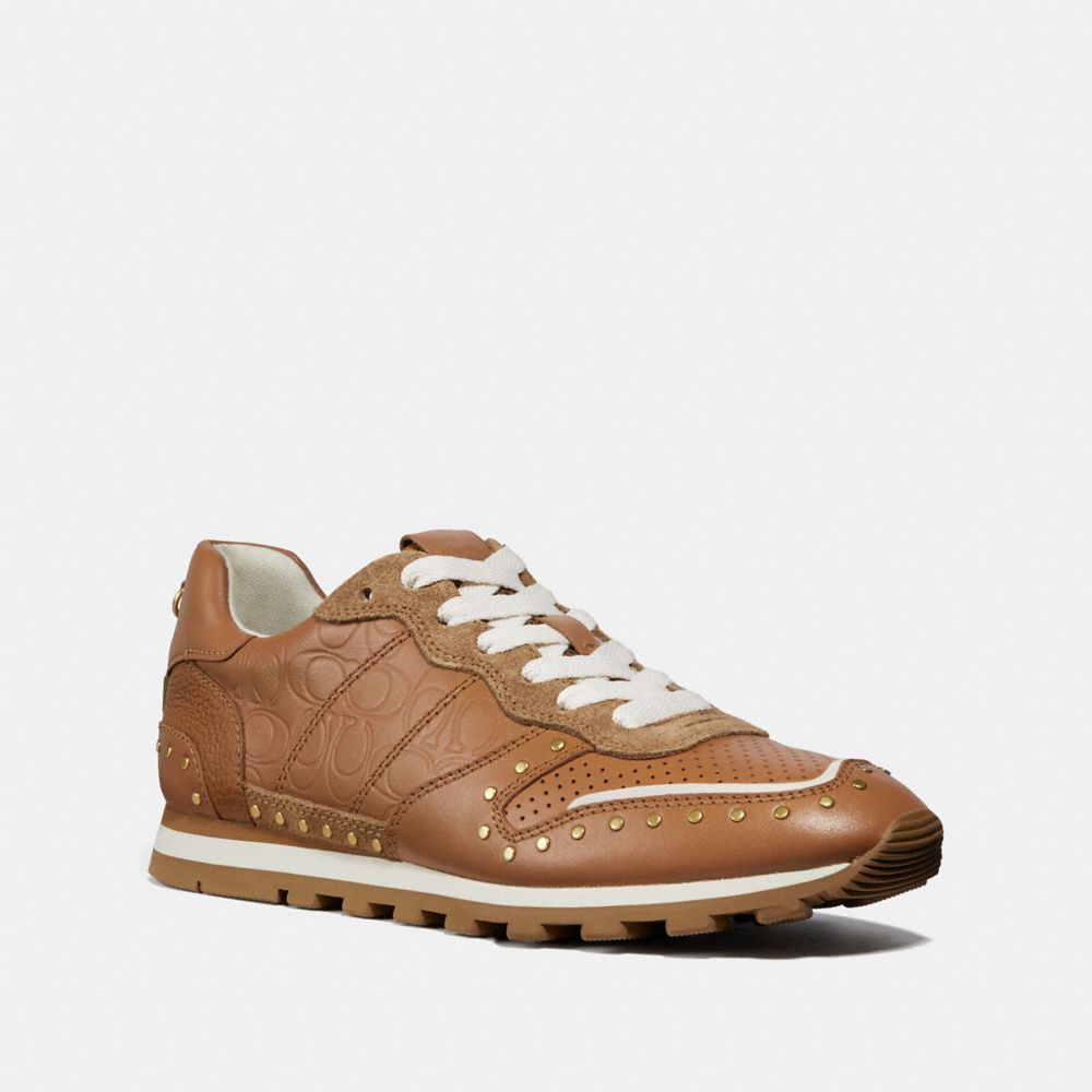 coach c118 sneakers