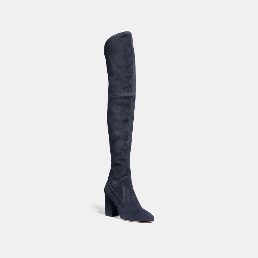 giselle over the knee boot