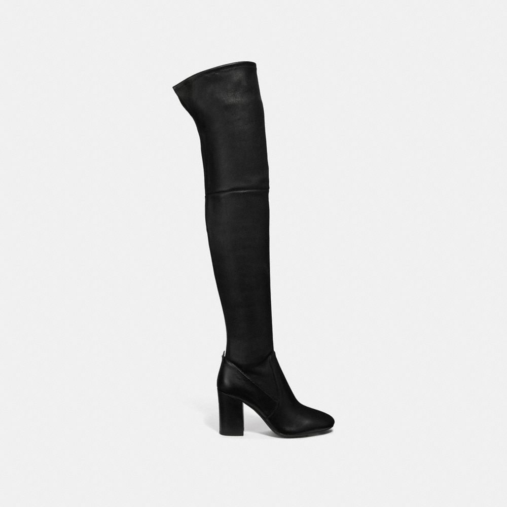 blondo boots villa