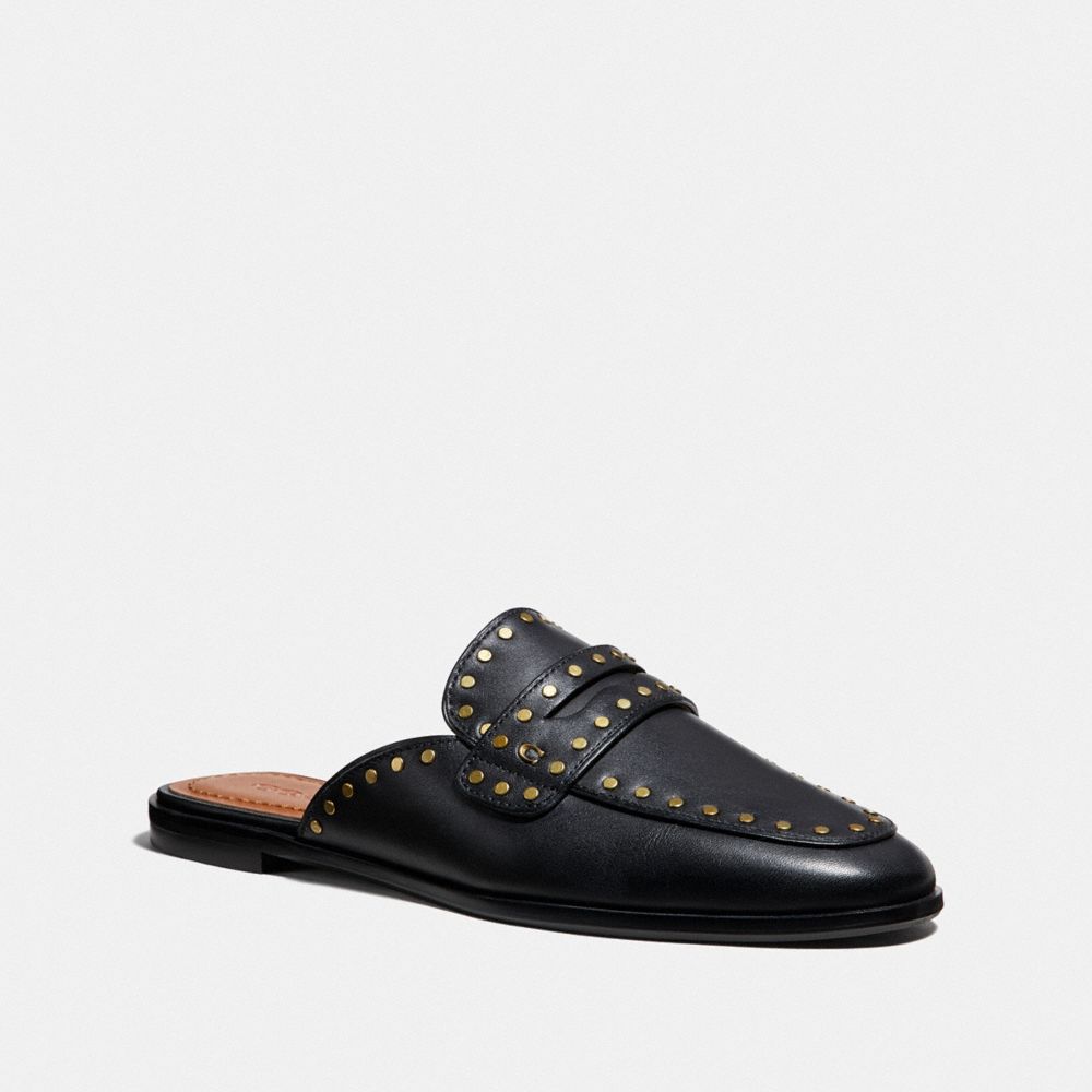 sperry exeter loafer