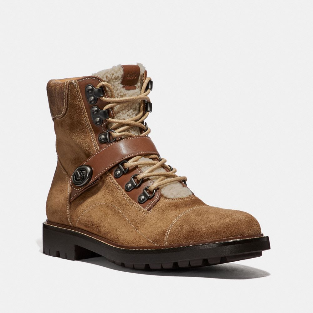 salomon 4 d