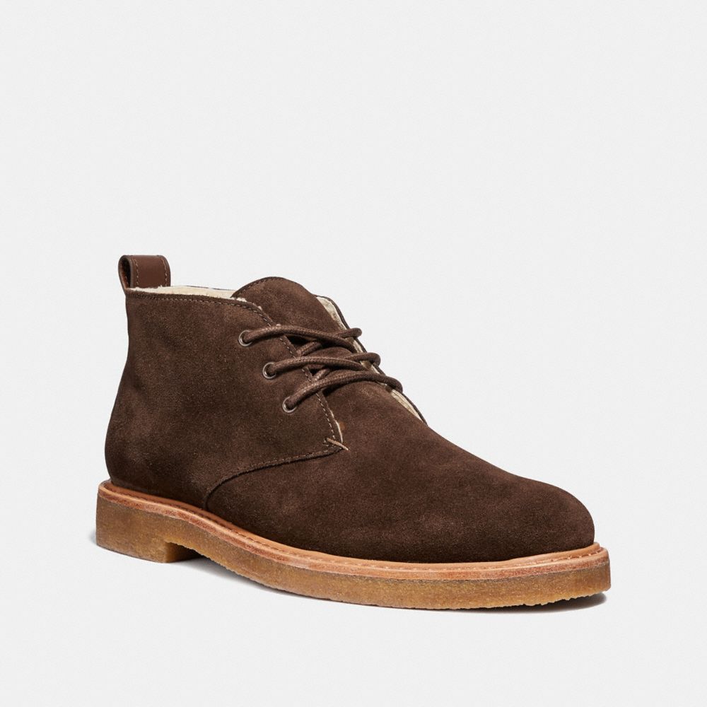 desert boots