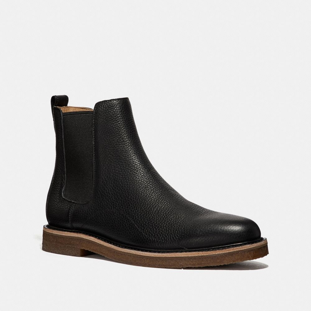 chelsea boots coach