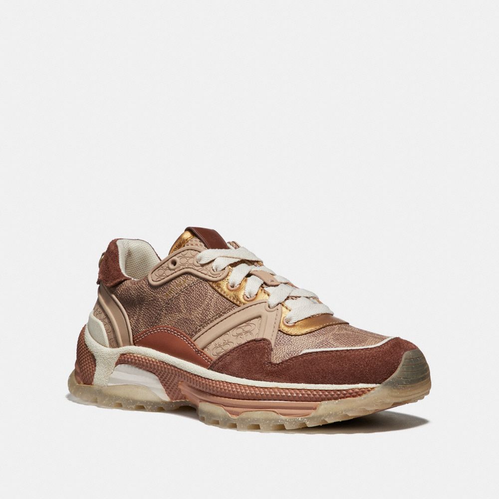 C143 RUNNER | COACH® Outlet