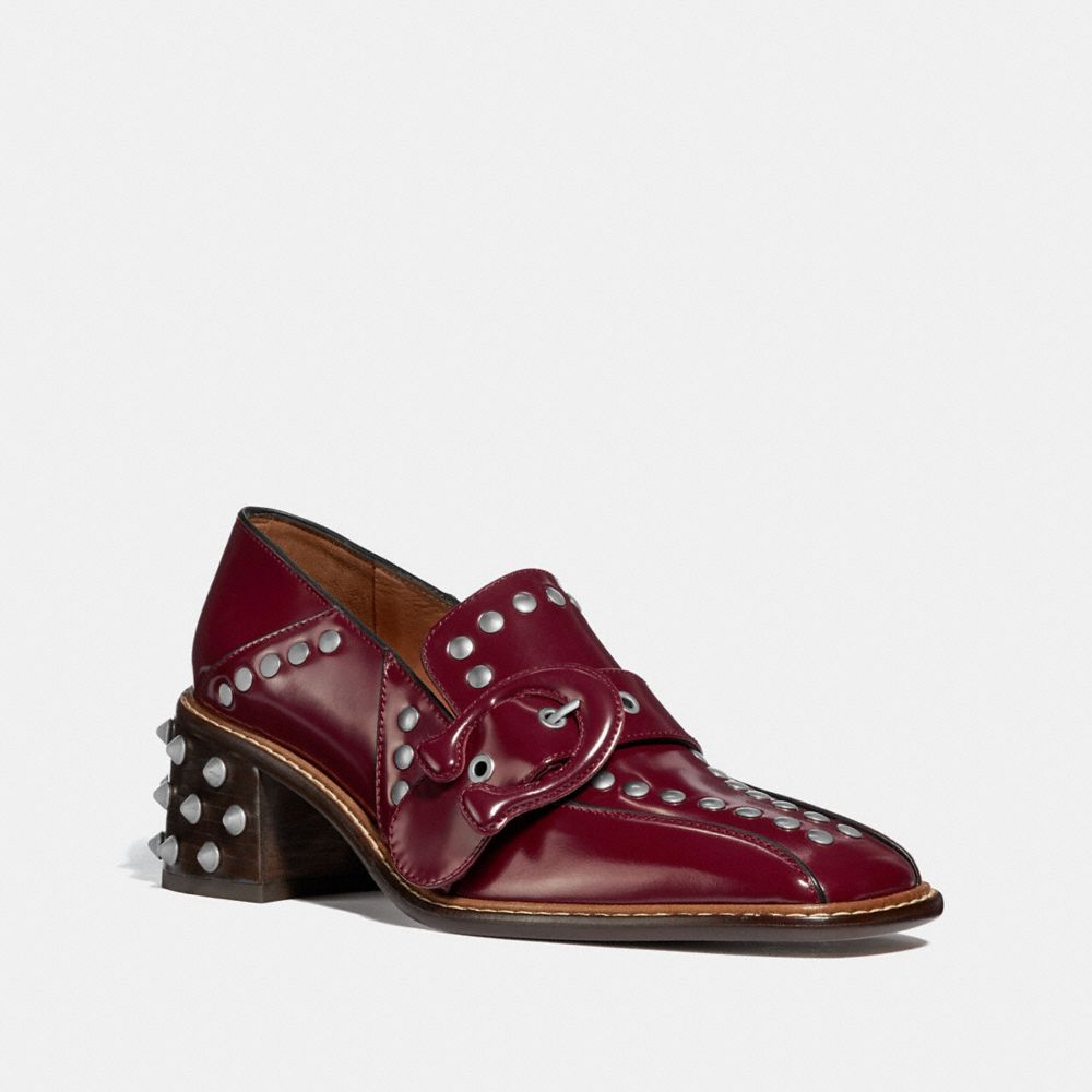 sapatos irving
