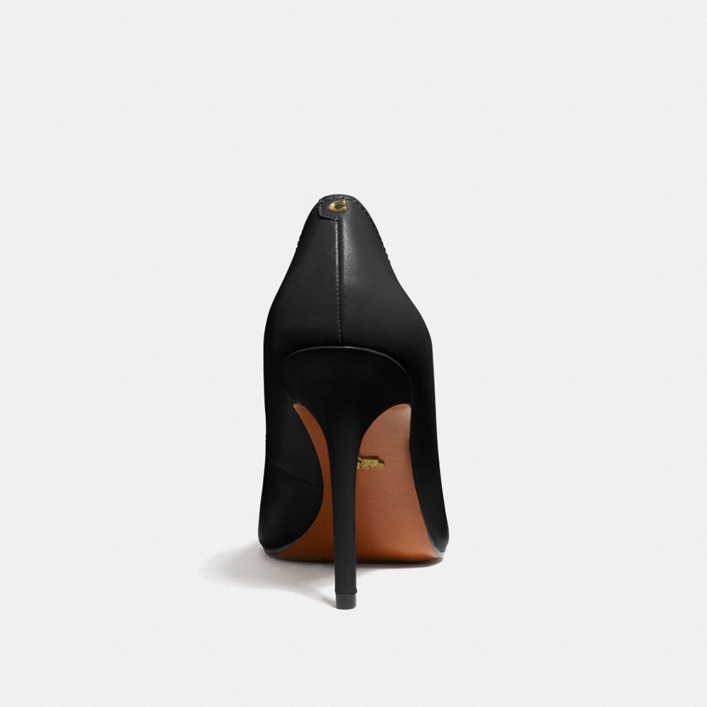 coach heels sale