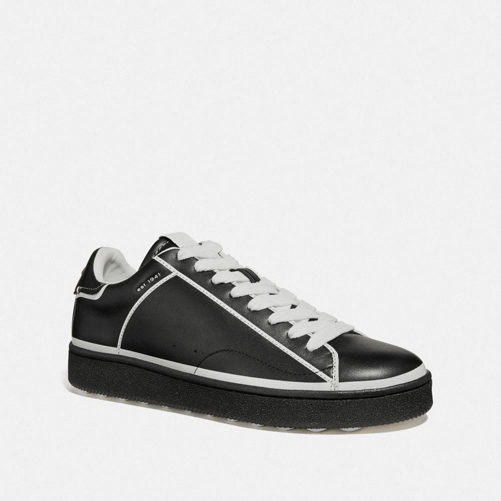 C101 Low Top Sneaker COACH