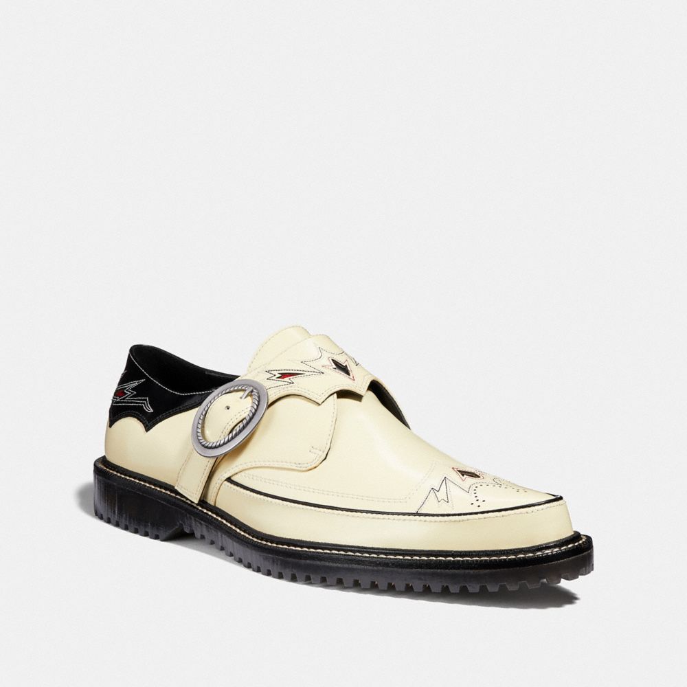 coach slip on sneakers