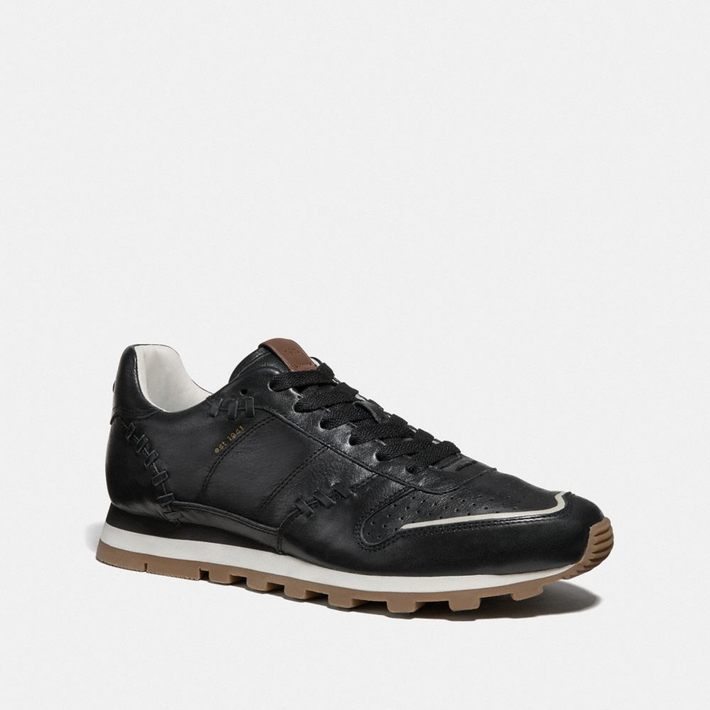 coach c118 runner